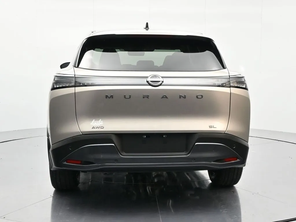 2026 Nissan Murano SL - Photo 6