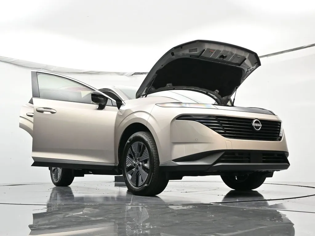 2026 Nissan Murano SL - Photo 59