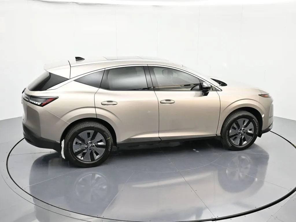 2026 Nissan Murano SL - Photo 41
