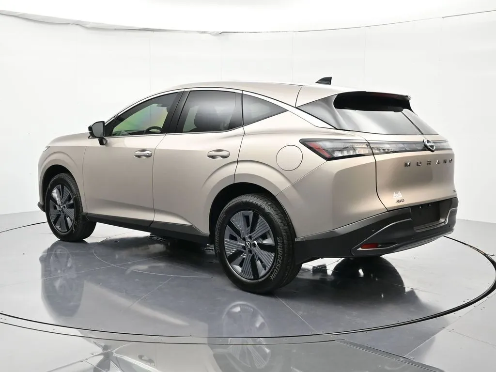 2026 Nissan Murano SL - Photo 7
