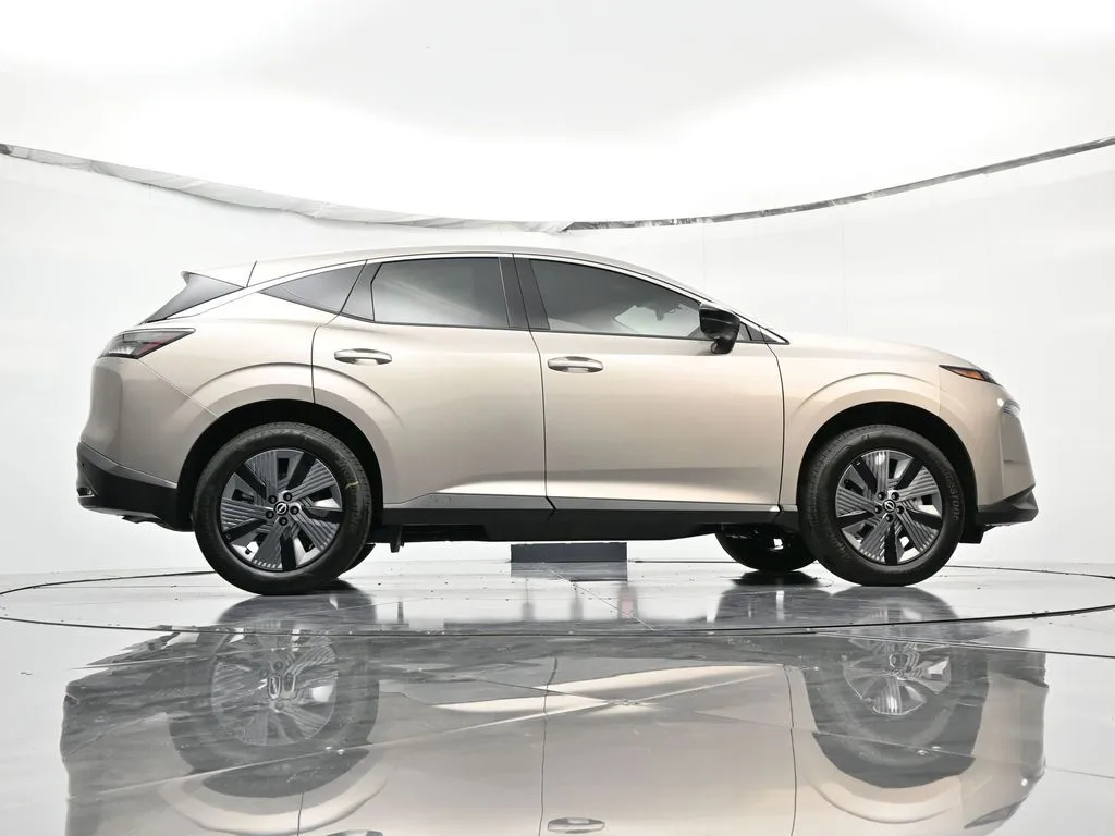 2026 Nissan Murano SL - Photo 49