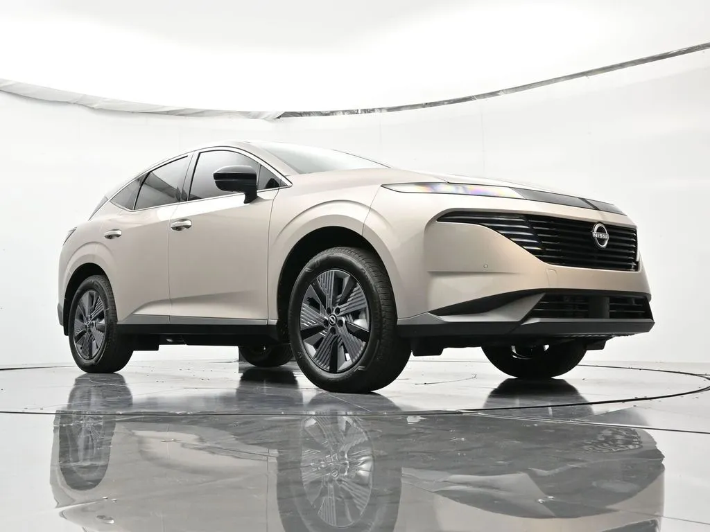 2026 Nissan Murano SL - Photo 48