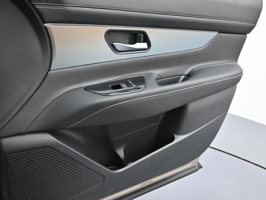 2026 Nissan Murano SL - Photo 34