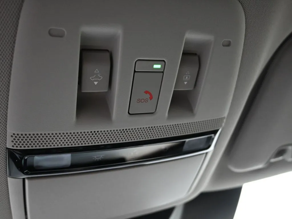 2026 Nissan Murano SL - Photo 21