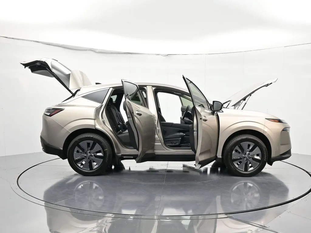 2026 Nissan Murano SL - Photo 57