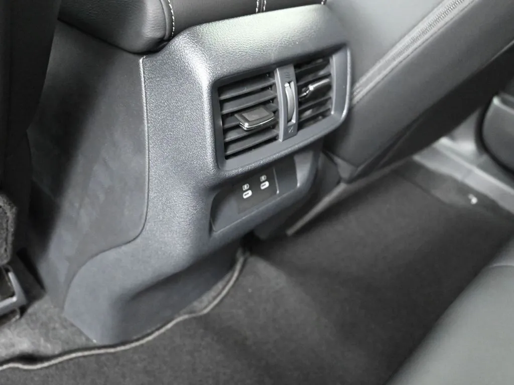2026 Nissan Murano SL - Photo 27