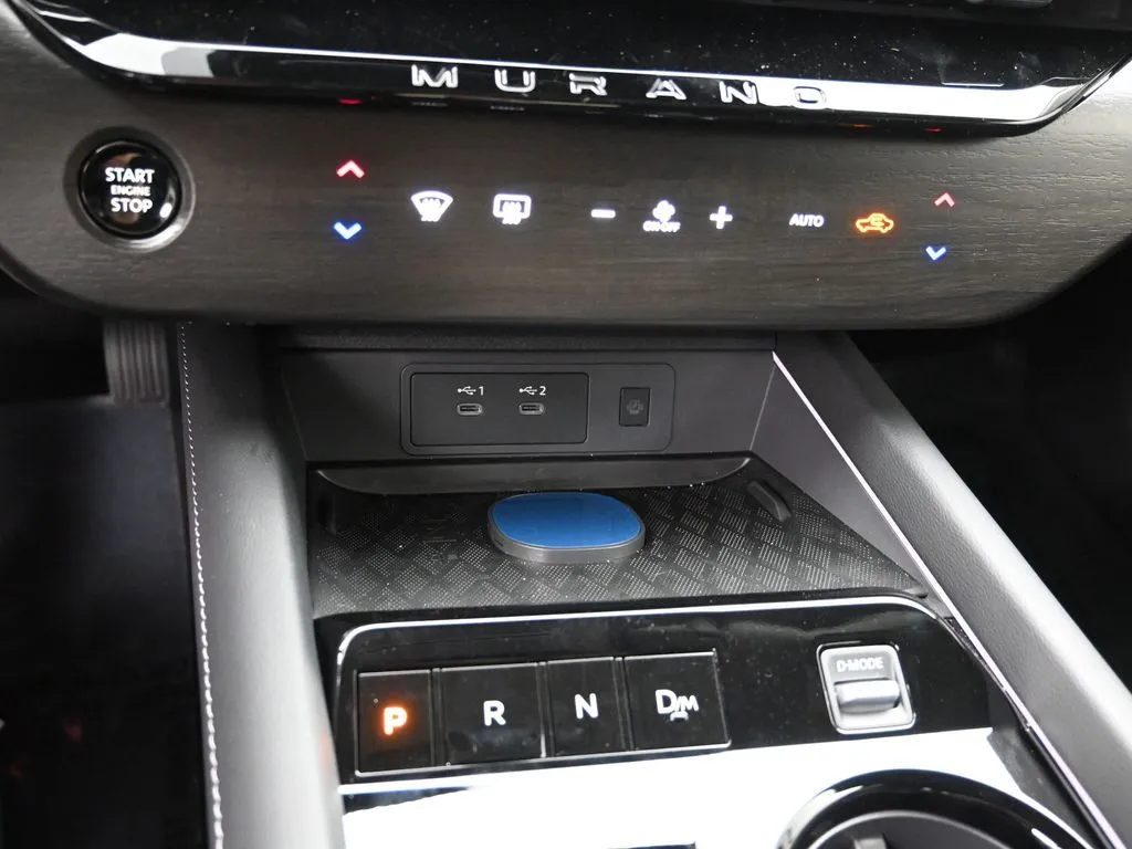 2026 Nissan Murano SL - Photo 16