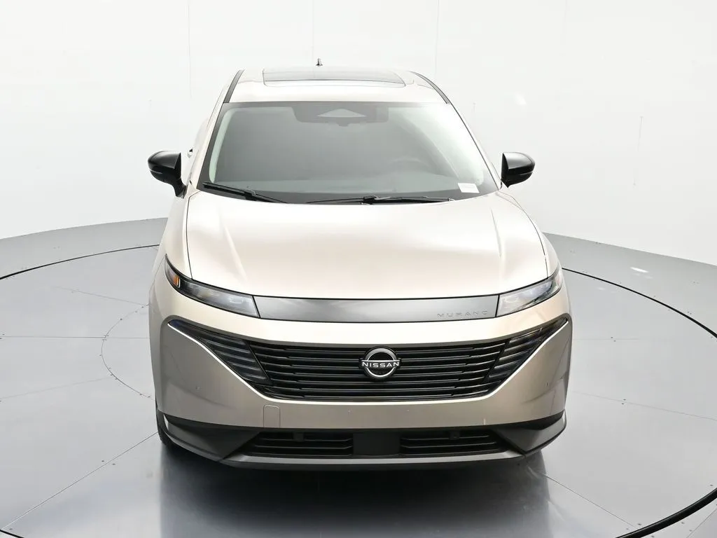 2026 Nissan Murano SL - Photo 39