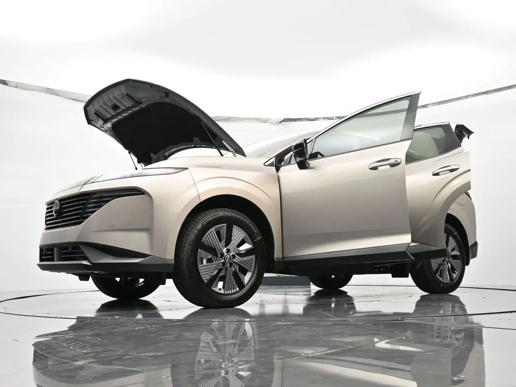 2026 Nissan Murano SL - Photo 58