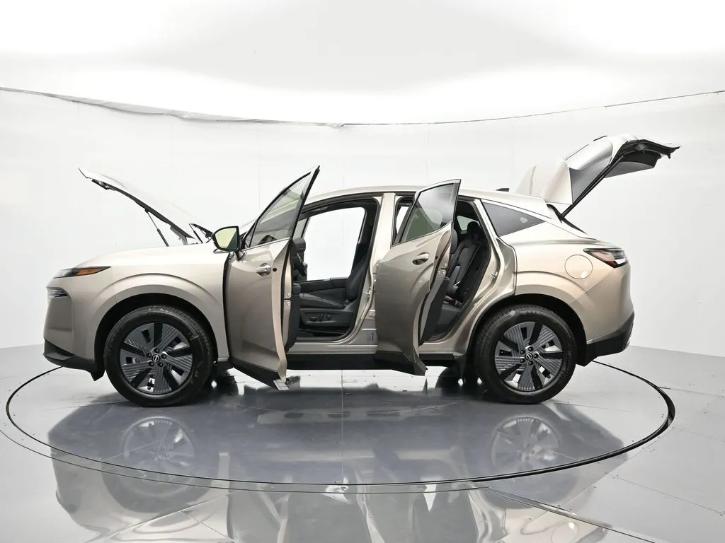 2026 Nissan Murano SL - Photo 56