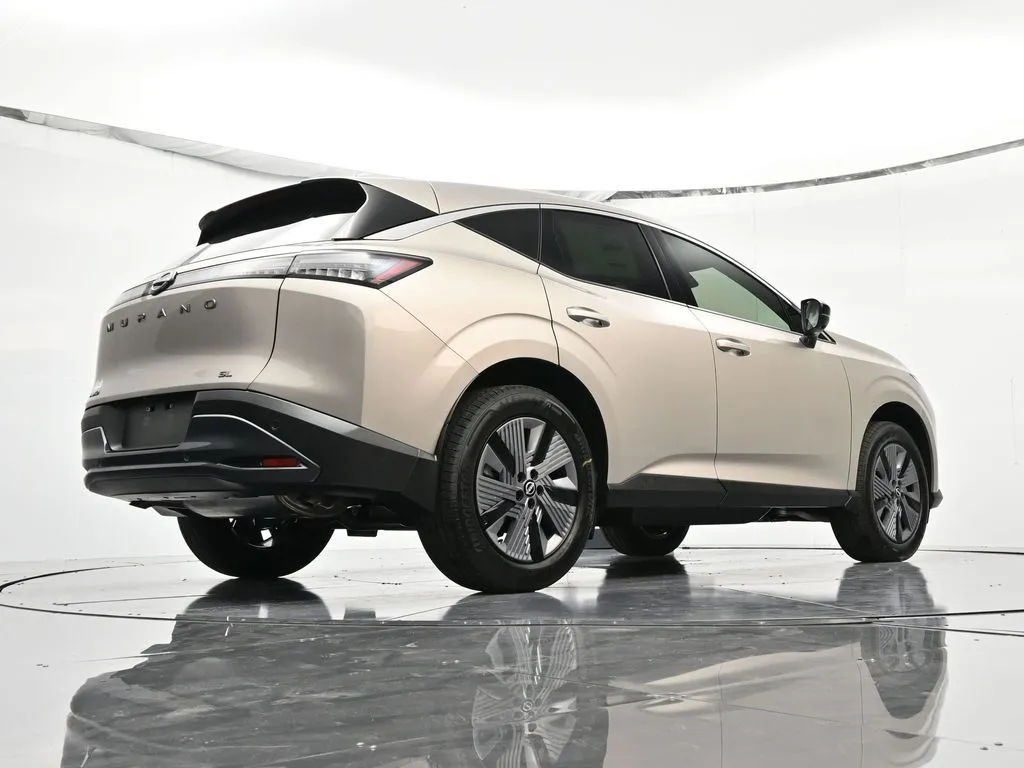 2026 Nissan Murano SL - Photo 50