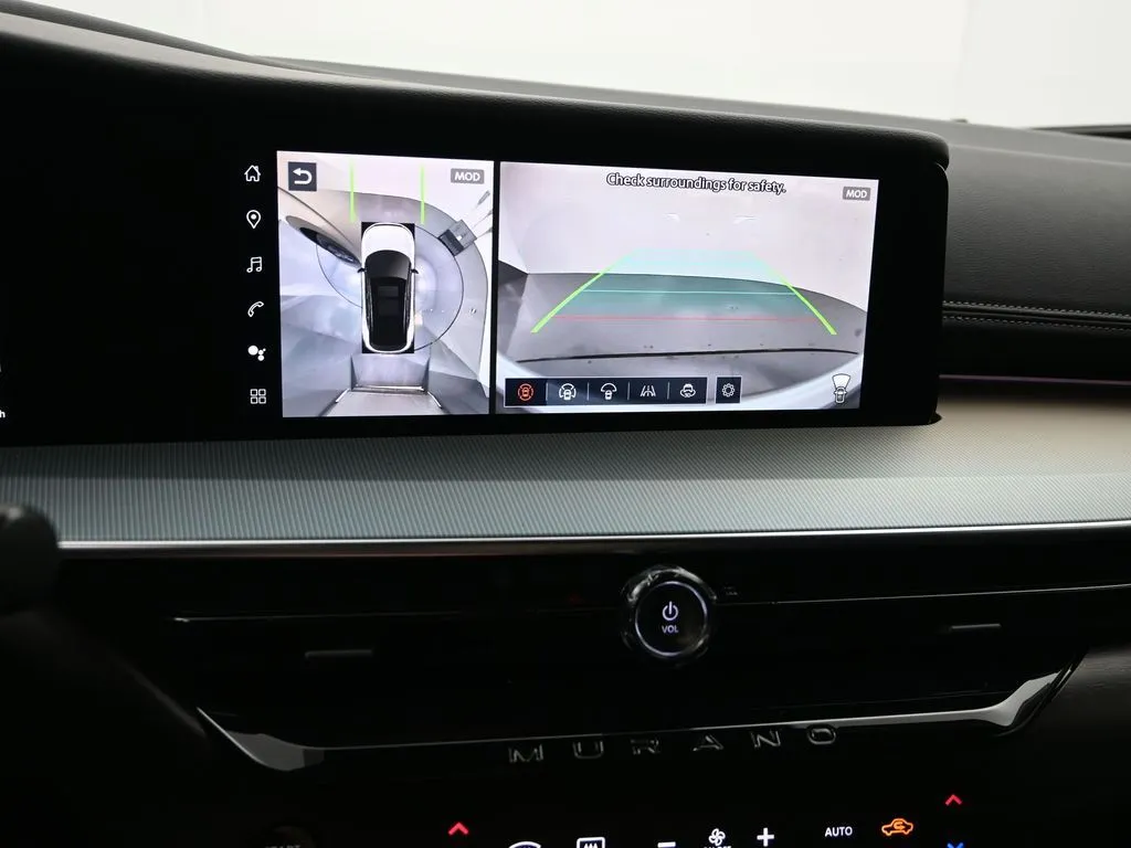 2026 Nissan Murano SL - Photo 19