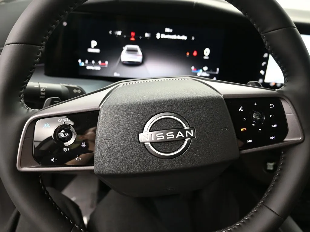 2026 Nissan Murano SL - Photo 23
