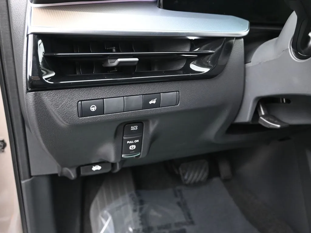 2026 Nissan Murano SL - Photo 12