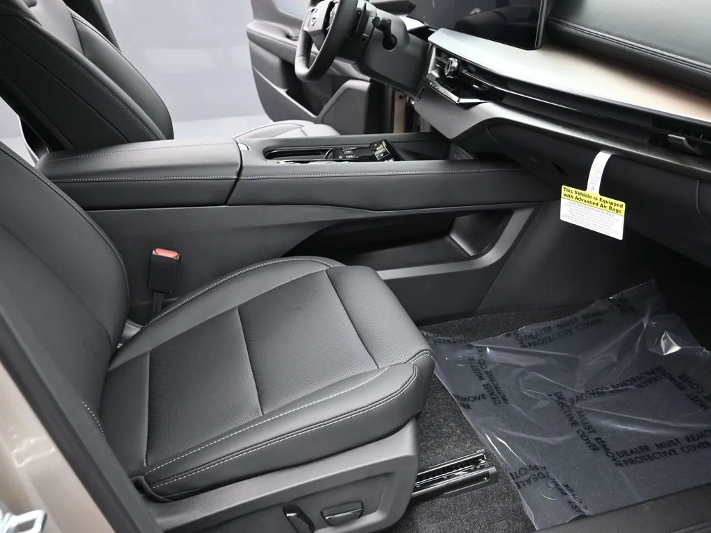 2026 Nissan Murano SL - Photo 31