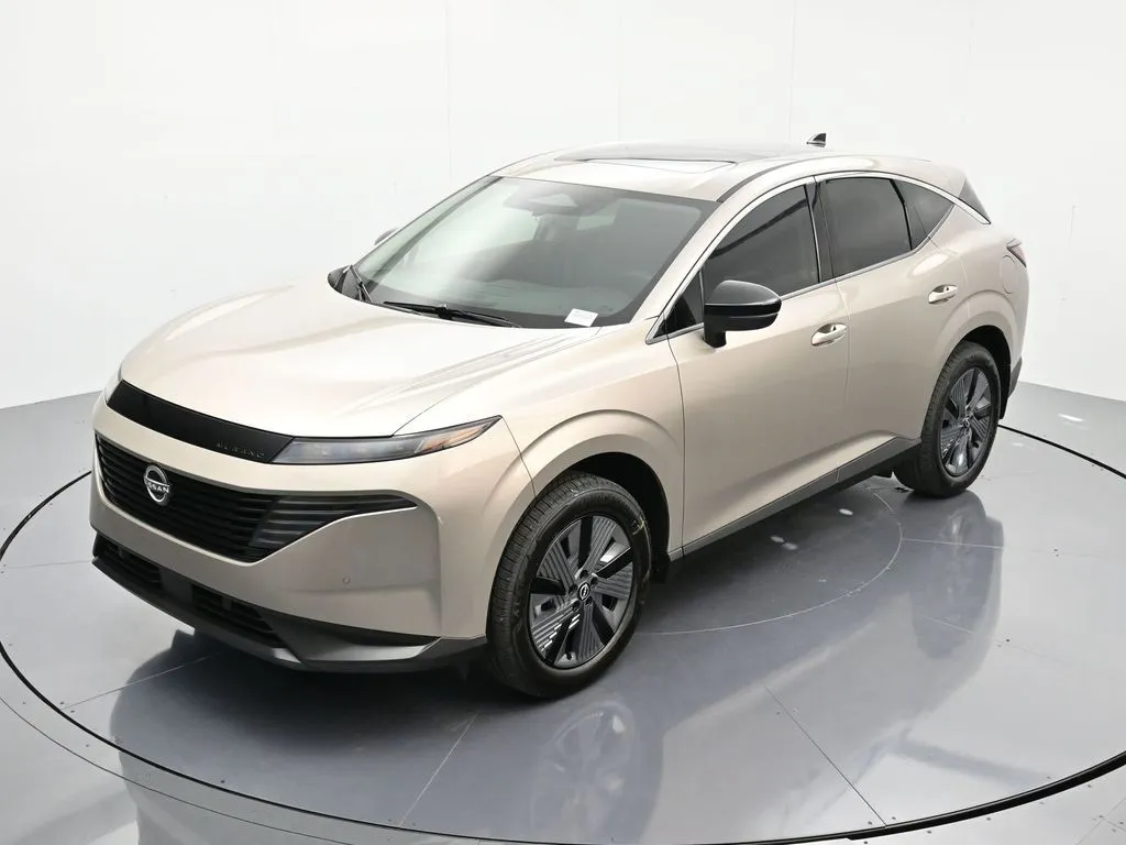 2026 Nissan Murano SL - Photo 38