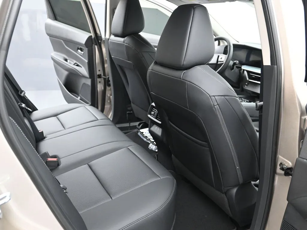 2026 Nissan Murano SL - Photo 35
