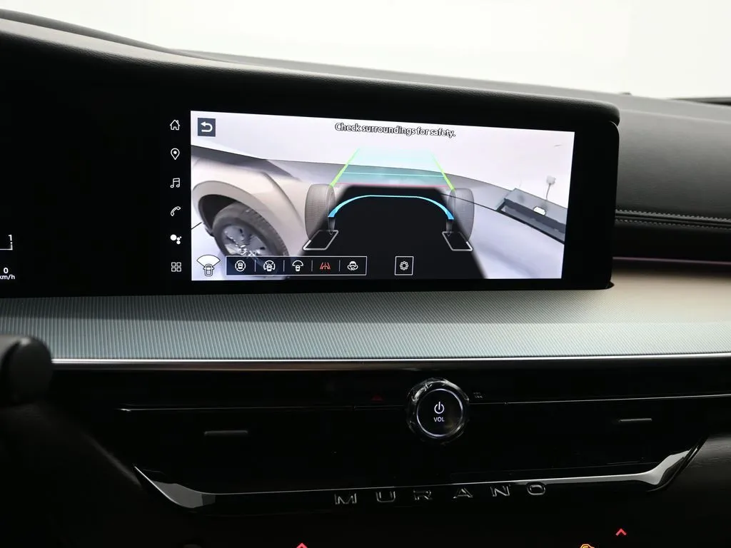 2026 Nissan Murano SL - Photo 18