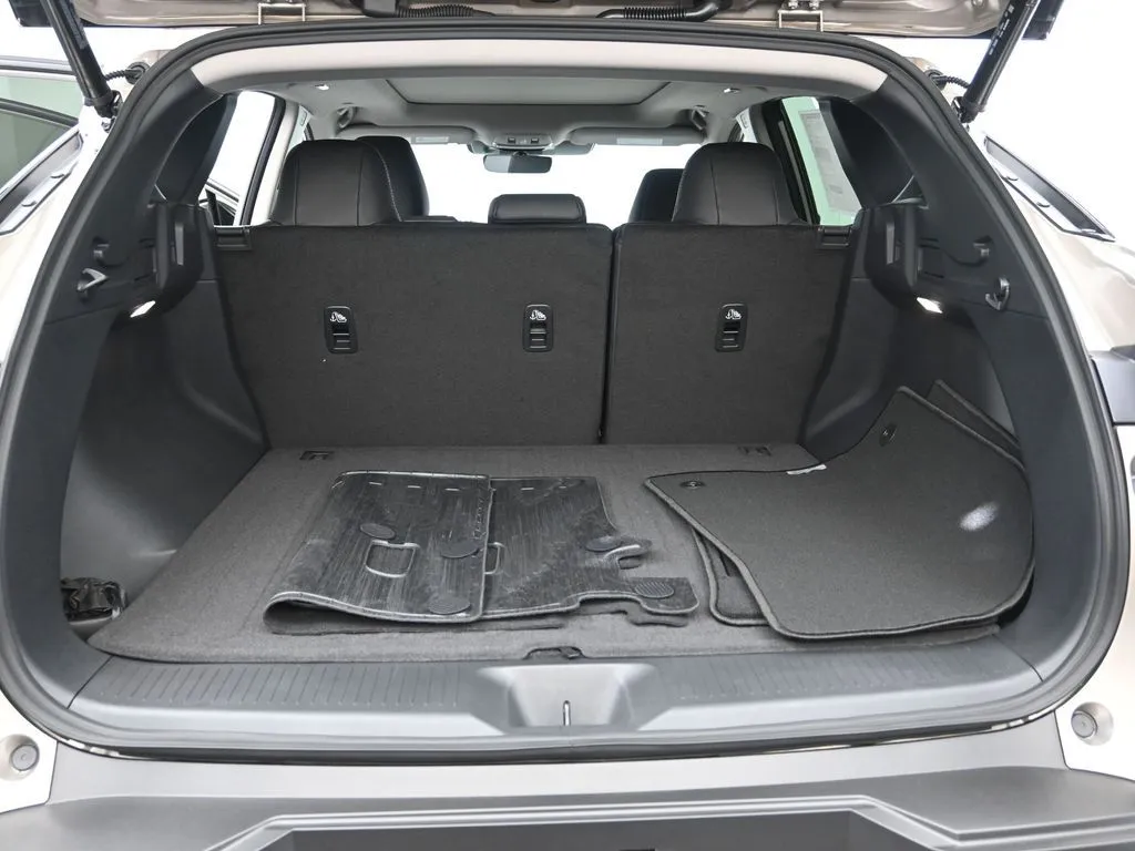 2026 Nissan Murano SL - Photo 29