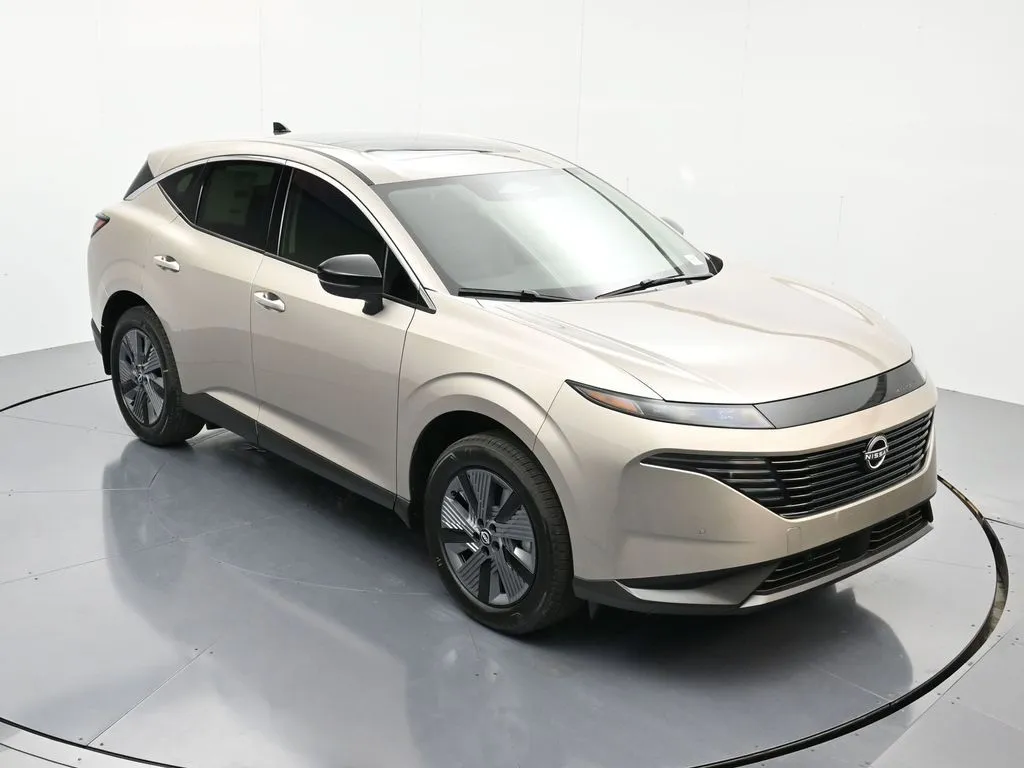 2026 Nissan Murano SL - Photo 40