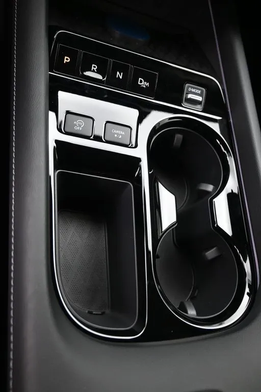 2026 Nissan Murano SL - Photo 15