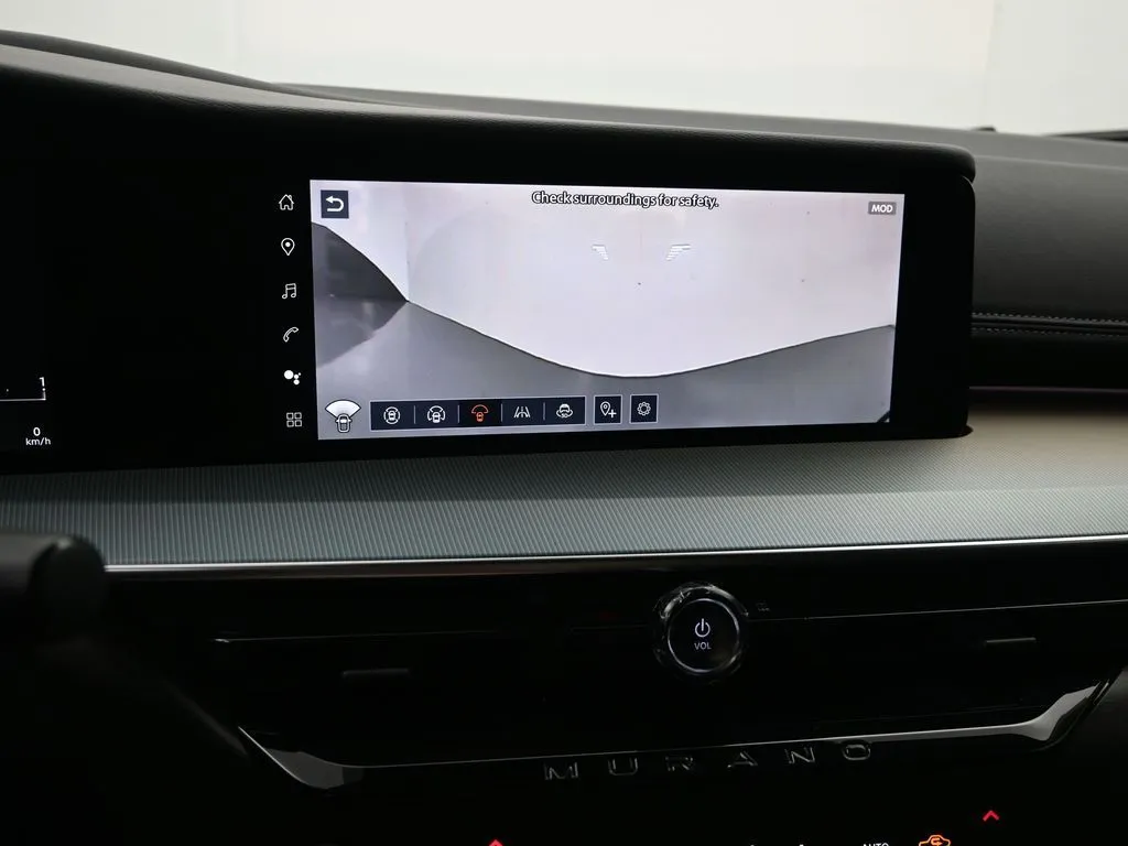 2026 Nissan Murano SL - Photo 17