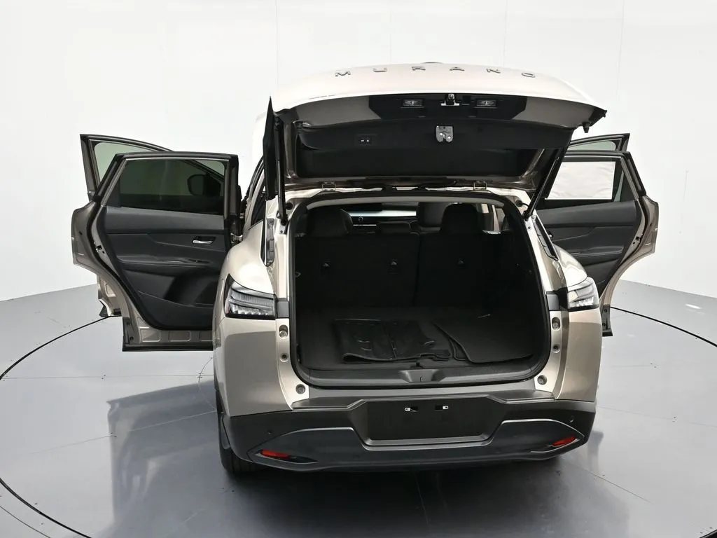 2026 Nissan Murano SL - Photo 55
