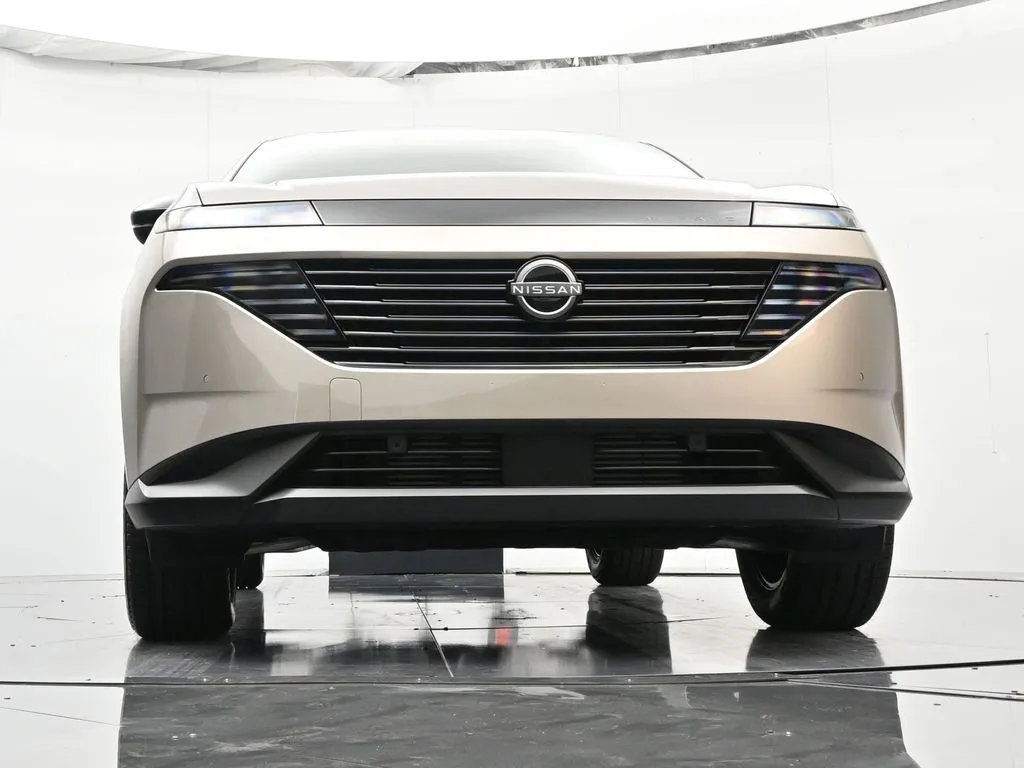 2026 Nissan Murano SL - Photo 47