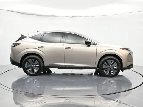More photos of 2026 Nissan Murano SL at Beck Nissan, FL