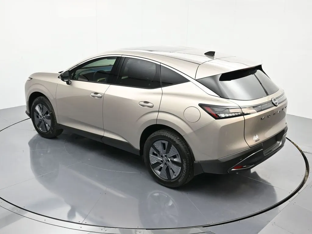 2026 Nissan Murano SL - Photo 44