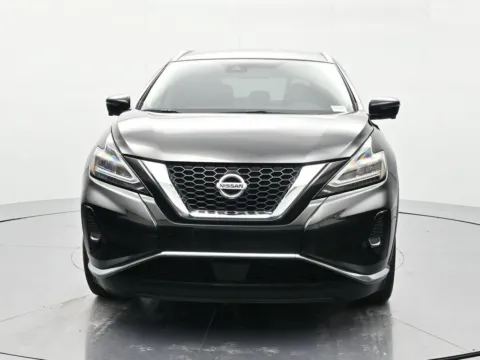 Photos of 2020 Nissan Murano SL for sale in Palatka, FL at Beck Nissan