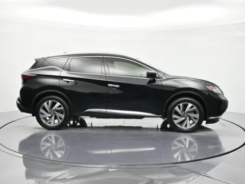 More photos of 2020 Nissan Murano SL at Beck Nissan, FL