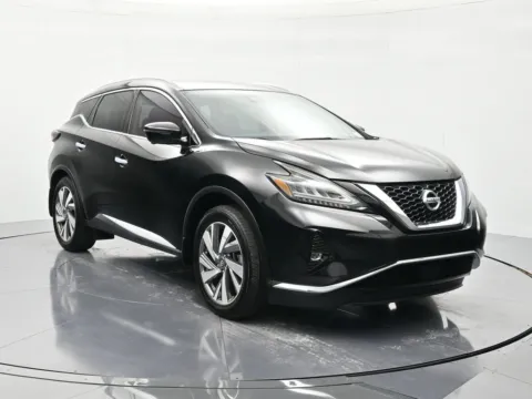 Another view of 2020 Nissan Murano SL for sale in Palatka, FL at Beck Nissan