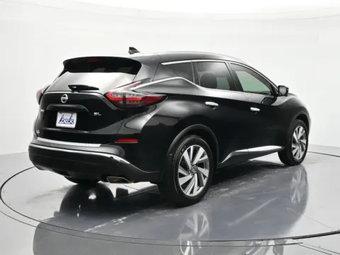 More photos of 2020 Nissan Murano SL at Beck Nissan, FL