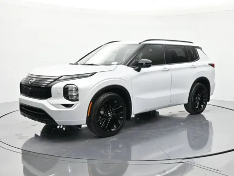 White 2026 Nissan Rogue Plug-In Hybrid Platinum for sale in Palatka, FL