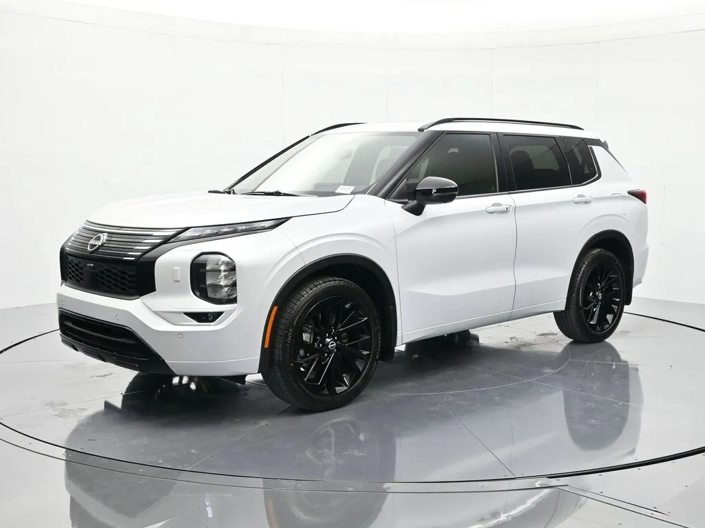 White 2026 Nissan Rogue Plug-In Hybrid Platinum for sale in Palatka, FL