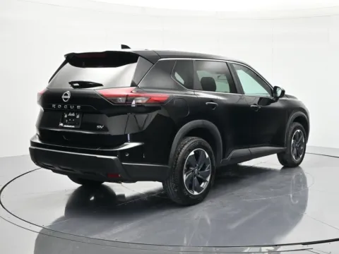 More photos of 2024 Nissan Rogue SV at Beck Nissan, FL