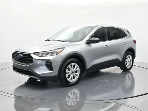 Silver 2024 Ford Escape Active for sale in Palatka, FL