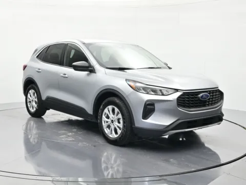 Another view of 2024 Ford Escape Active for sale in Palatka, FL at Beck Nissan
