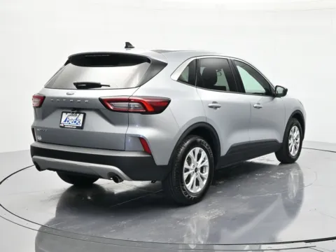 More photos of 2024 Ford Escape Active at Beck Nissan, FL