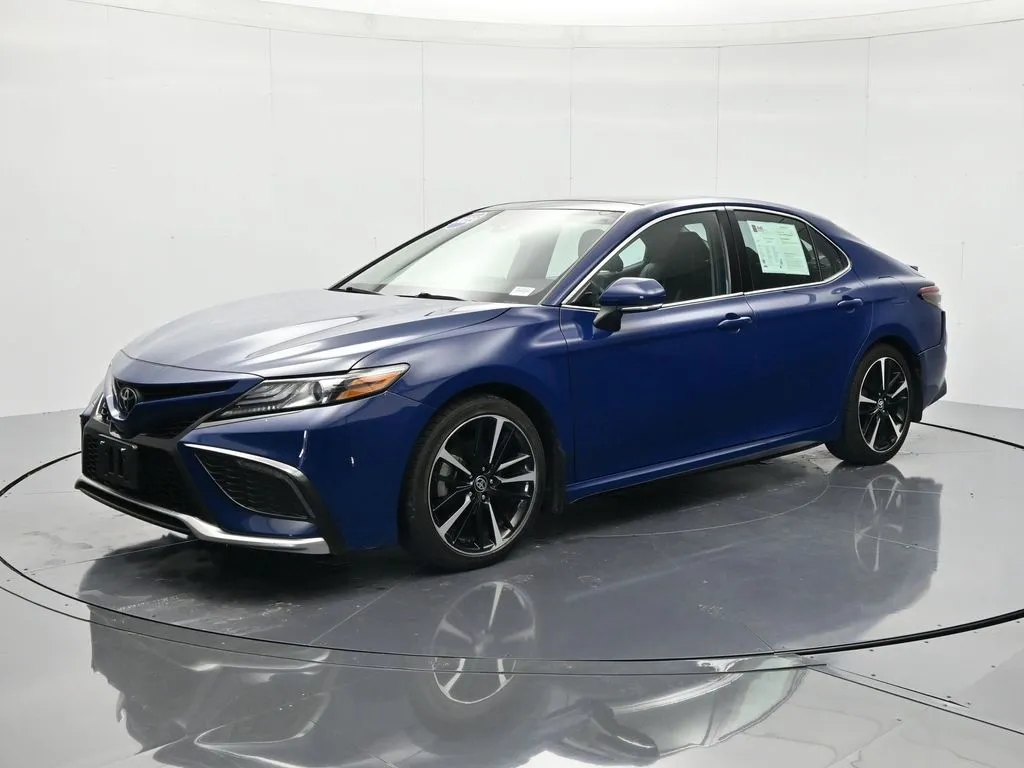 2023 Toyota Camry XSE for sale in Palatka, FL