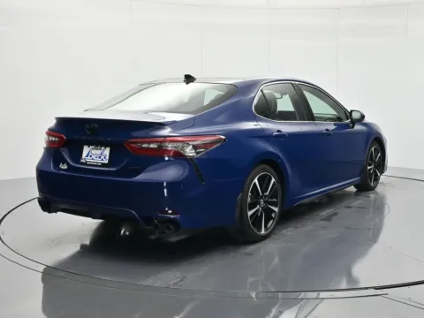 More photos of 2023 Toyota Camry XSE at Beck Nissan, FL