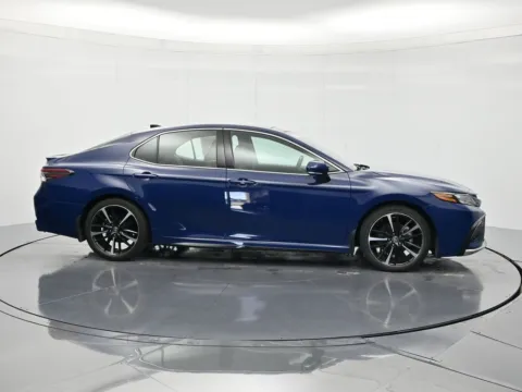 More photos of 2023 Toyota Camry XSE at Beck Nissan, FL
