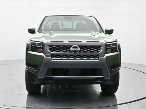 Photos of 2026 Nissan Frontier SV for sale in Palatka, FL at Beck Nissan