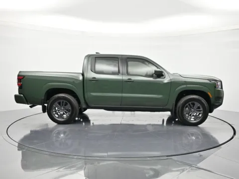 More photos of 2026 Nissan Frontier SV at Beck Nissan, FL