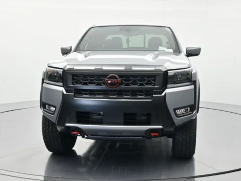 Photos of 2026 Nissan Frontier PRO-4X for sale in Palatka, FL at Beck Nissan