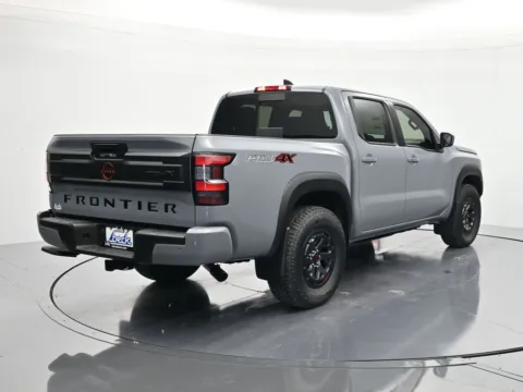 More photos of 2026 Nissan Frontier PRO-4X at Beck Nissan, FL