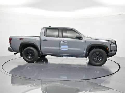 More photos of 2026 Nissan Frontier PRO-4X at Beck Nissan, FL