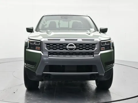 Photos of 2026 Nissan Frontier SV for sale in Palatka, FL at Beck Nissan