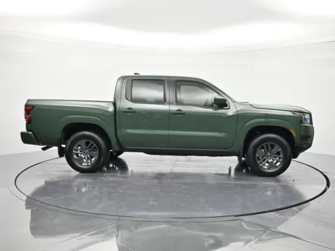 More photos of 2026 Nissan Frontier SV at Beck Nissan, FL